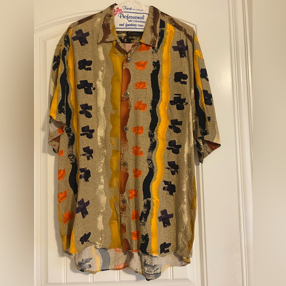 Vintage 30th Anniversary Jams World Shirt